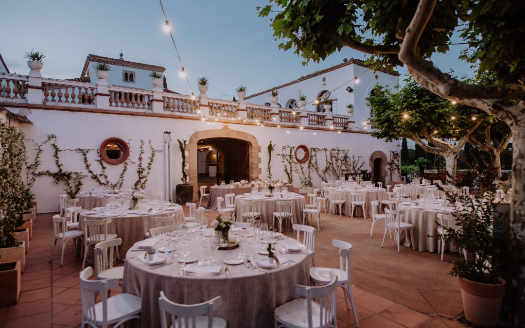 Boda de bodas 2019