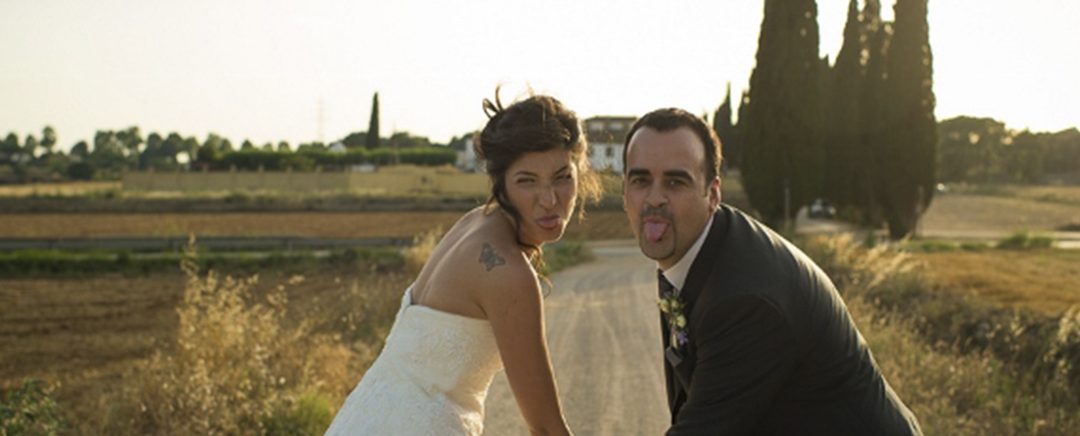 Matrimonio all’Italiana