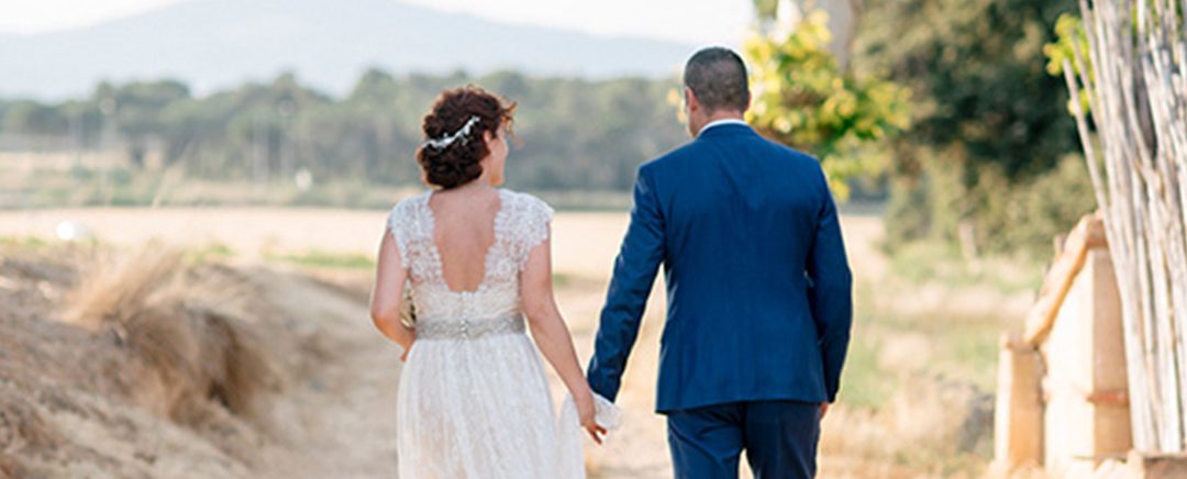 Mireia & Raúl, un enllaç a primera vista
