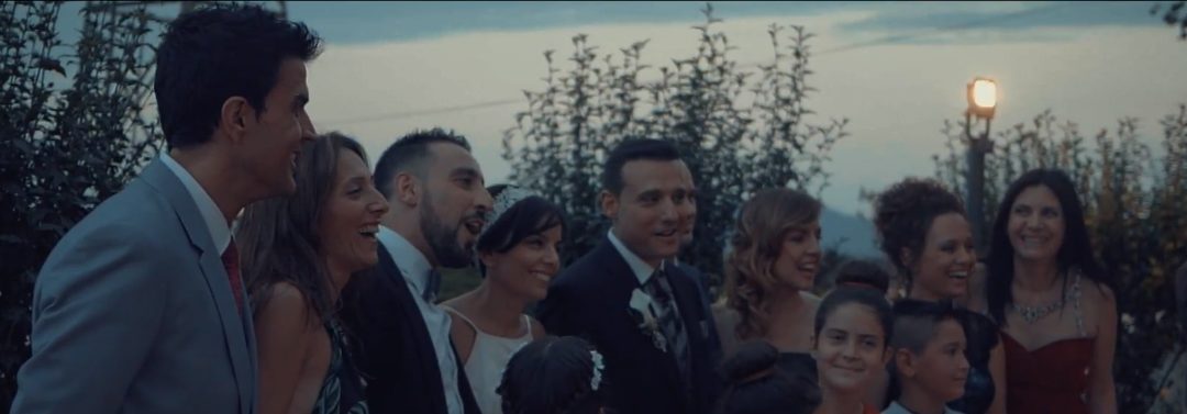 Boda Monica & Victor